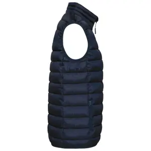 Gilet imbottito da donna Kariban image-0