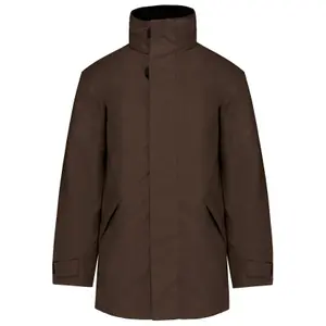 Parka with quilted lining Kariban