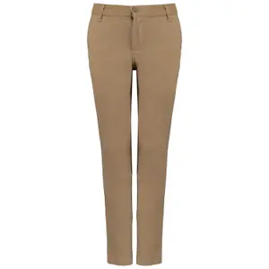 Children's chino Trousers Kariban image-0