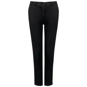 Children's chino Trousers Kariban image-0