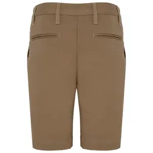 Bermuda chino fille Kariban image-1