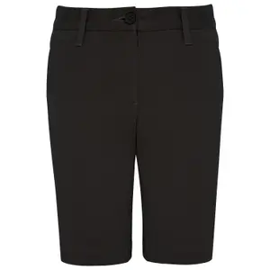 Bermuda chino fille Kariban image-0