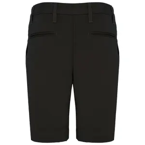 Bermuda chino fille Kariban image-1