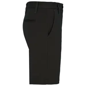 Bermuda chino fille Kariban image-2