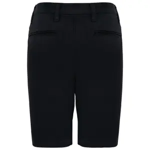 Bermuda chino fille Kariban image-1