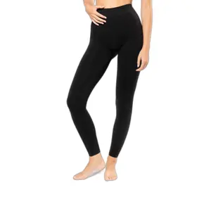 Nahtlose Leggings Frau Kariban image-0