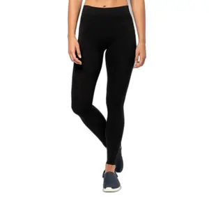 Nahtlose Leggings Frau Kariban image-1