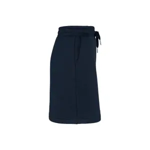 Umweltfreundlicher Moltonrock für Frauen Kariban image-2