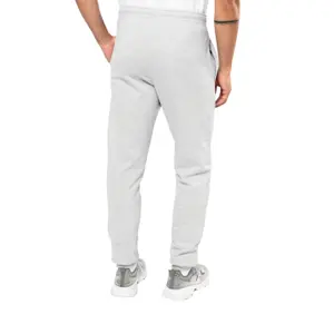 Pantalon de jogging molleton grande taille Kariban image-5