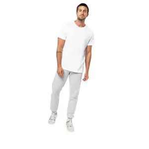 Pantalon de jogging molleton grande taille Kariban image-2