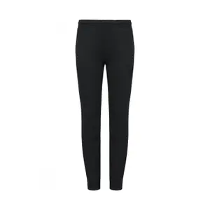 Mädchen-Frottee-Jogginghose Kariban image-1