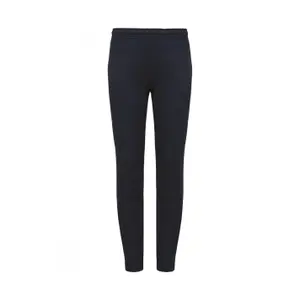 Mädchen-Frottee-Jogginghose Kariban image-1