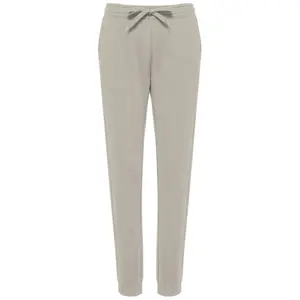 Pantalones de chándal ecológicos para mujer Kariban image-0