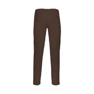 Pantalon chino Kariban image-1
