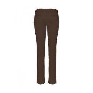 Calças chino feminino Kariban image-1