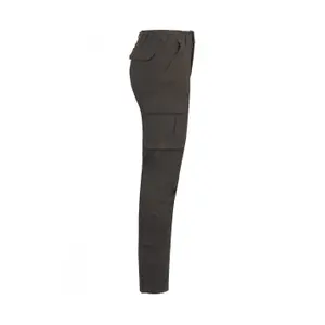Trousers cargo Kariban image-2