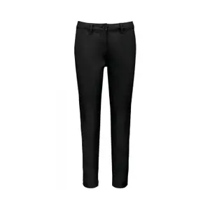 Pantalon 7/8 Femme Kariban image-0