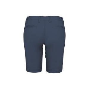 Chino shorts voor dames Kariban image-1