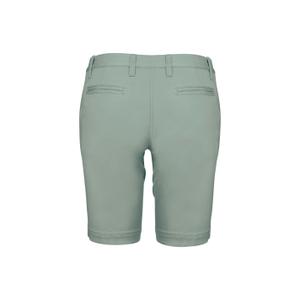 Chino shorts voor dames Kariban image-1