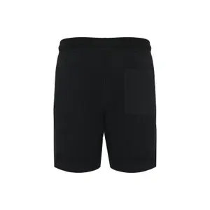 Eco-friendly, non-scratch fleece shorts Kariban image-1