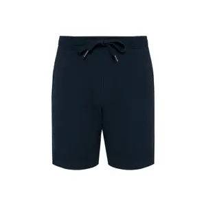 Eco-friendly, non-scratch fleece shorts Kariban image-0