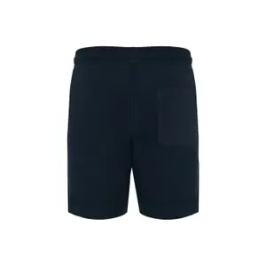 Eco-friendly, non-scratch fleece shorts Kariban image-1