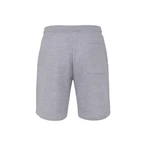 Eco-friendly, non-scratch fleece shorts Kariban image-1