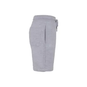 Eco-friendly, non-scratch fleece shorts Kariban image-2