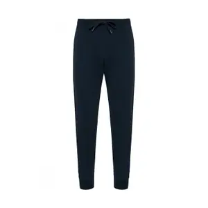 Calças de moletom não escovadas e ecológicas Kariban image-0