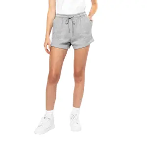 Damskie spodenki z niedrapiącego polaru Kariban image-6