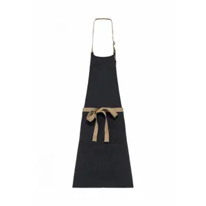 Eco-friendly workshop apron Kariban image-0