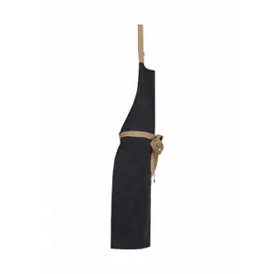 Eco-friendly workshop apron Kariban image-2