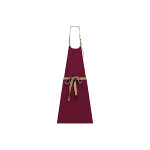 Eco-friendly apron Kariban