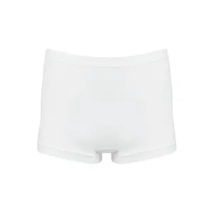 Ökologisch verantwortungsvoller Shortsy mit niedriger Taille ohne Nähte, Frau Kariban image-0