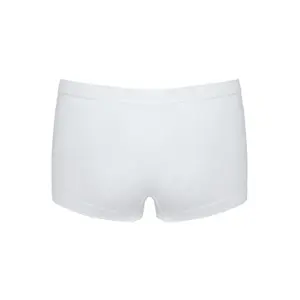 Ökologisch verantwortungsvoller Shortsy mit niedriger Taille ohne Nähte, Frau Kariban image-1