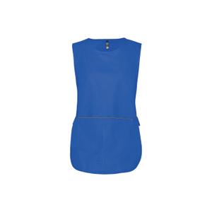 k822-lightroyalblue-tunica-de-mujer-kariban-azul-real-claro