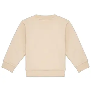 Kariban Eco-friendly baby Sweatshirt image-1