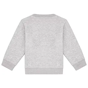Kariban Eco-friendly baby Sweatshirt image-1
