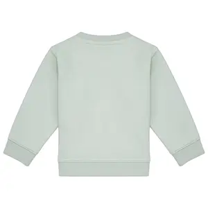 Kariban Eco-friendly baby Sweatshirt image-1