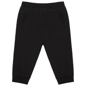 Ekologisk sweatpants för tjejer Kariban image-1