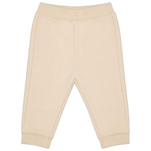 k836-lightsand-ekologisk-sweatpants-for-tjejer-kariban-ljus-sand