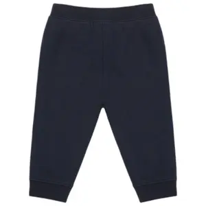 Ekologisk sweatpants för tjejer Kariban image-1