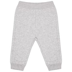 k836-oxfordgrey-ekologisk-sweatpants-for-tjejer-kariban-oxford-gra
