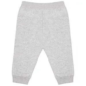 Ekologisk sweatpants för tjejer Kariban image-1