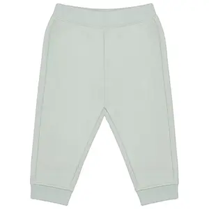 Ekologisk sweatpants för tjejer Kariban image-0