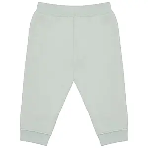 Ekologisk sweatpants för tjejer Kariban image-1