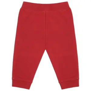 Ekologisk sweatpants för tjejer Kariban image-1