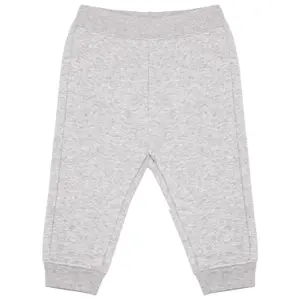 Eco-friendly baby fleece jogging trousers Kariban image-0