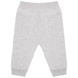 Eco-friendly baby fleece jogging trousers Kariban image-1