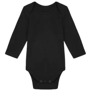 Body aus Bio-Baumwolle, Baby Kariban